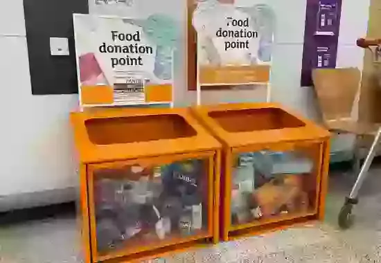 Sainsbury’s, Littlehampton